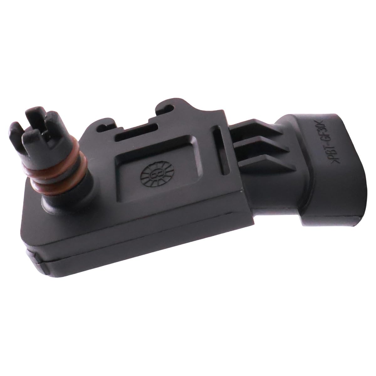 

Датчик MAP Датчик давления воздуха во впускном коллекторе 12232201 28086011 для Mitsubishi Opel Chevrolet JMC landwind Jiangling 28086011