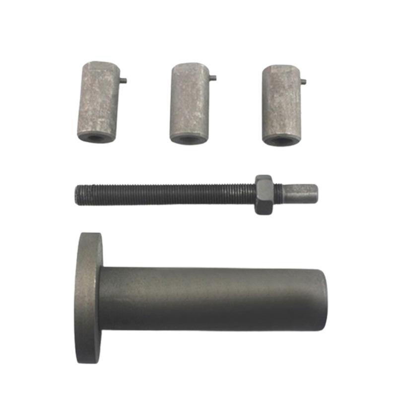 Precision Motorcycle Crankshaft Tool for Specialty Installations with Duty Grade Performance Features