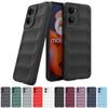 Flexible Silikon Stoßfeste Hülle für Motorola Moto G05 G15 Power G35 G55 G75 G85 5G E15 Schutzhülle Fundas Coque Capa