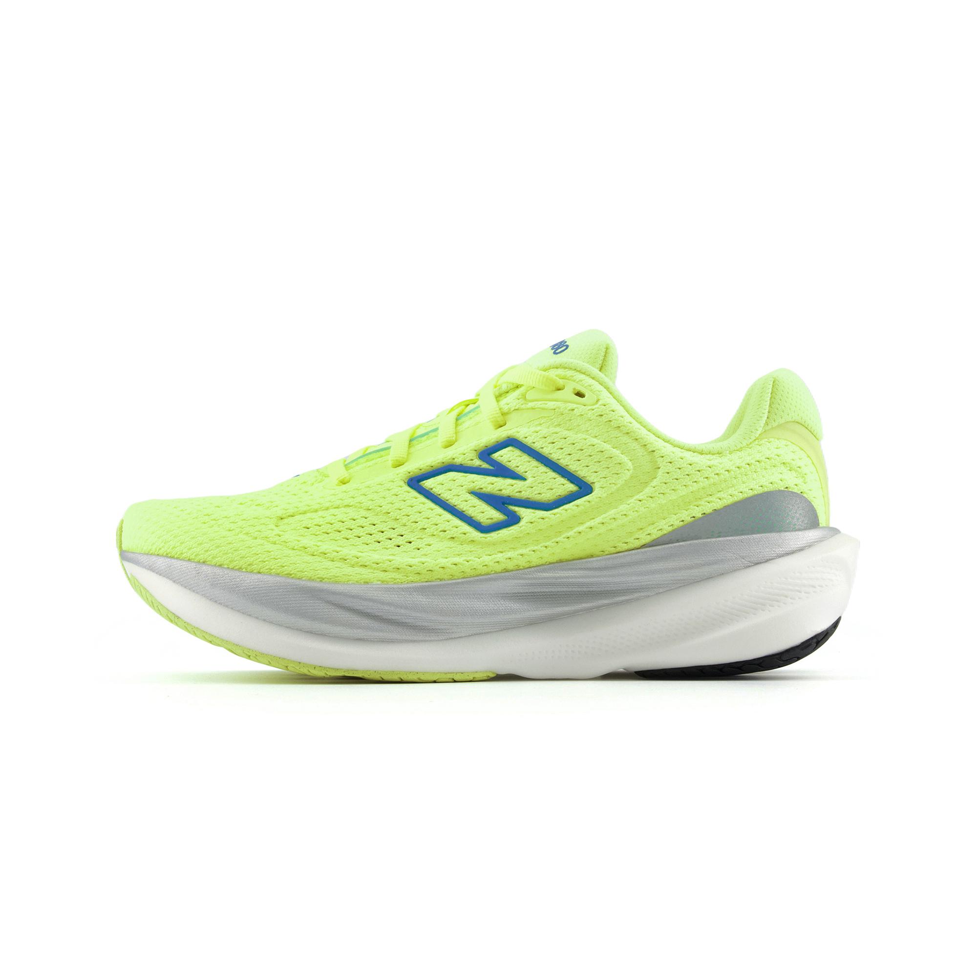 New Balance 1080v15 Breathable And Resilient Casual Running Shoes Wome 36