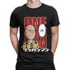 Genos One Punch Man Tee Shirt for Men Women New Arrival T Shirts  Cotton Clothes