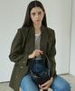Haveawhale Fortune Hobo Bag Mini (Br)