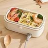 Japanese Style Keep Warm Lunchbox Leak-proof Constant Temperature Lunch Box  Office Worker