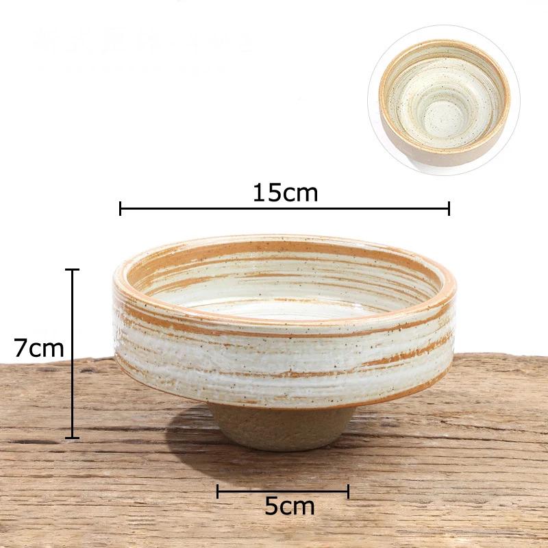 Creative Small Flowers Pots Desk Decoration Floral Arrangement Artificial Flower Decorative Ceramic Vases Room Aesthetic Decor