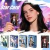 Photos Of Well-known Men's Group Stars, Collectible Small Cards, Collectible, Gifts Suitable For Stars