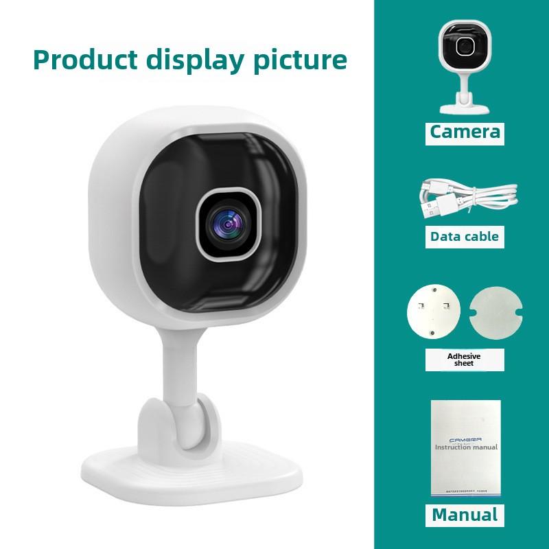 A3 Camera Cyber Security Camera High Definition Security Surveillance Voice Intercom Camera Wifi Home Camera