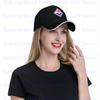 Cappellino da Baseball alla Moda Acf Fiorentina per Uomo Poliestere Cappelli Cappello Regolabile Cappello Casual da Autista di Camion
