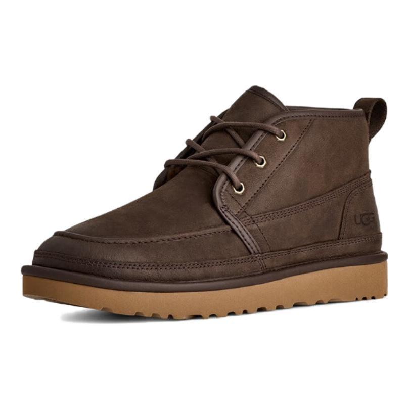 UGG Neumel Luxe Comodi Semplici Stivali da Neve Stivali Uomo 1171112-DDC