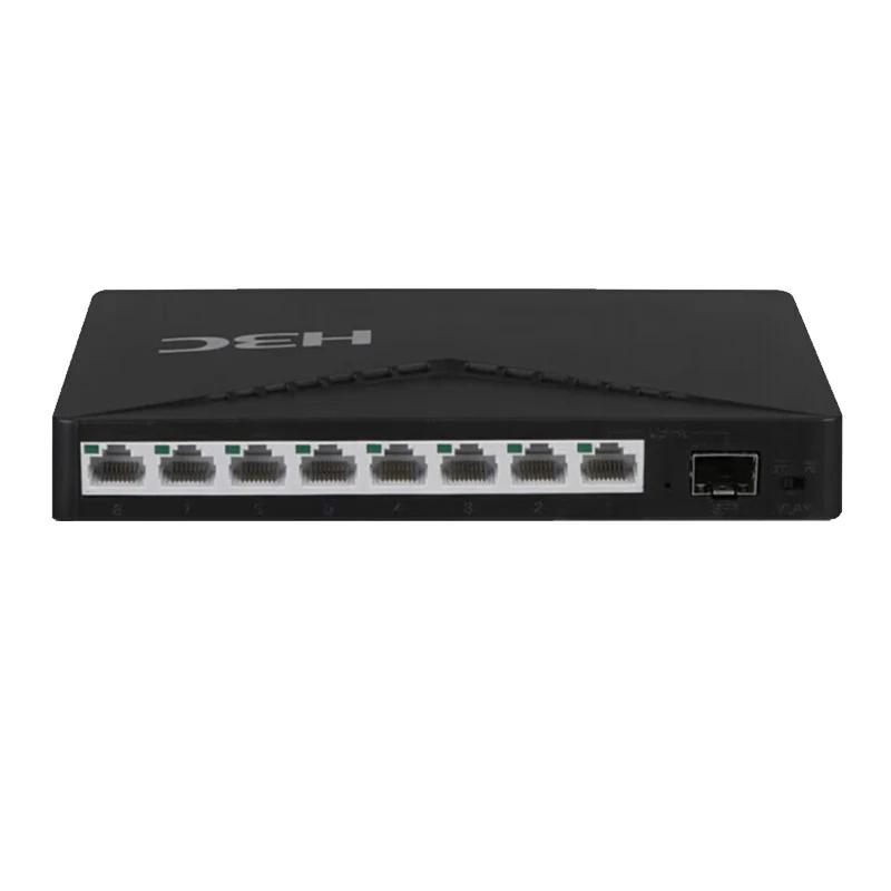 

H3C 8-Port Unmanaged Gigabit Ethernet Switch