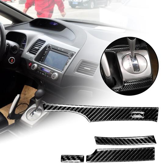 

Наклейка на панель переключения передач, липкие, износостойкие наклейки