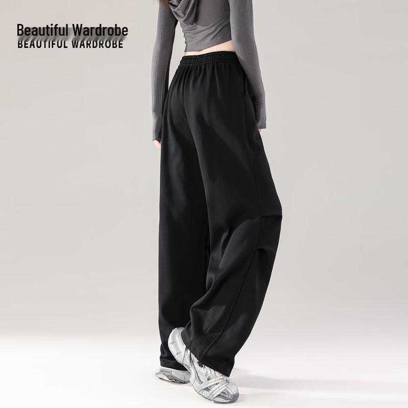 Beautiful Wardrobe Women's 2-Way Cargo Sport Pants
