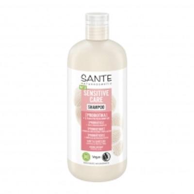 Sensitive Care Probiotic Shampoo 500ml