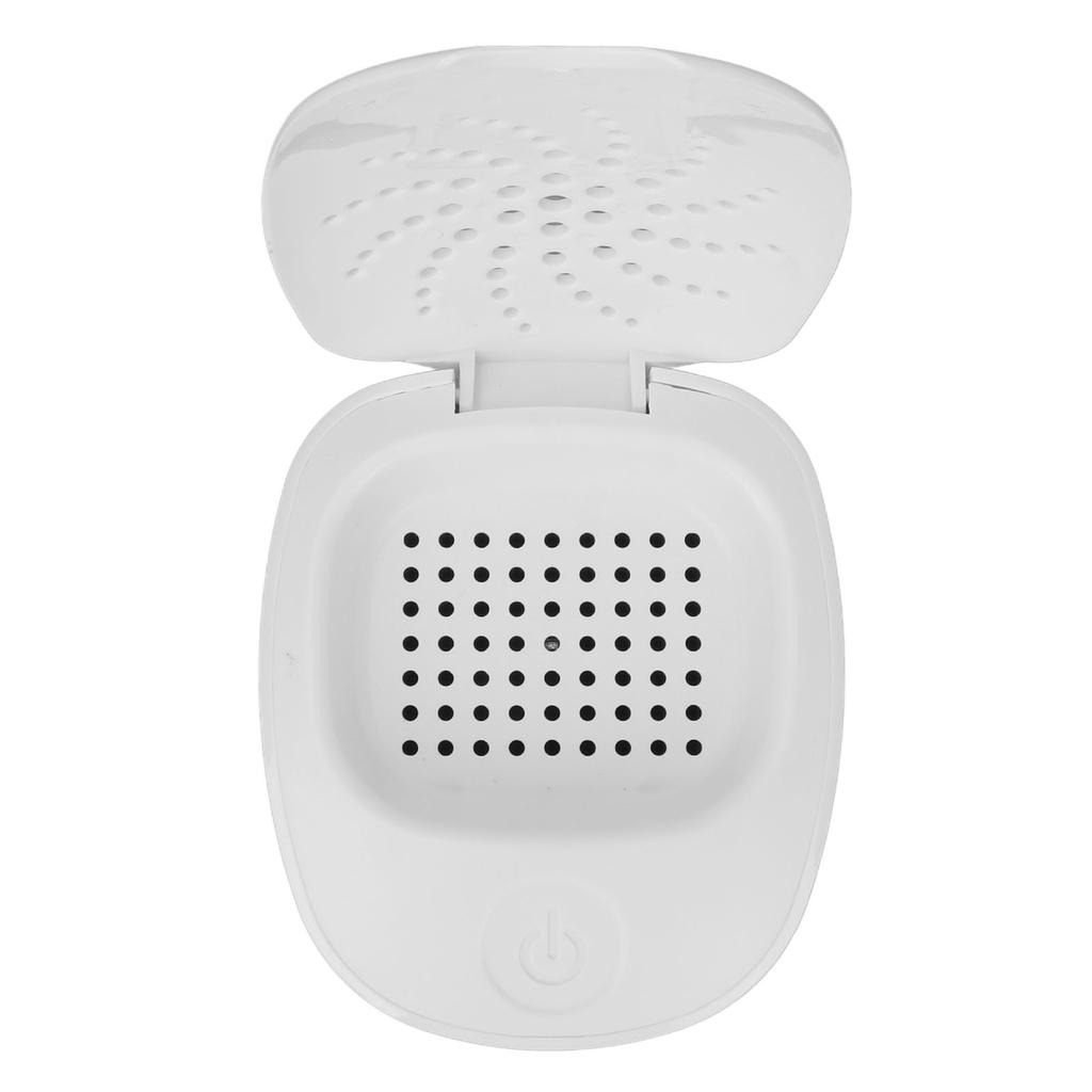 Hearing Amplifier Dryer Dehumidifier Portable Electronic Automatic Hearing Amplifier Drying Box 100‑