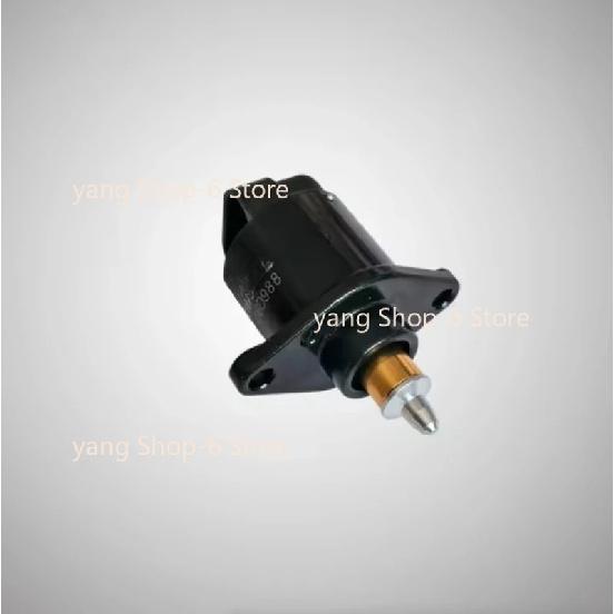For LONCIN VOGE Motorcycle Accessories Locomotive SR250GT 250T Idle Control Valve