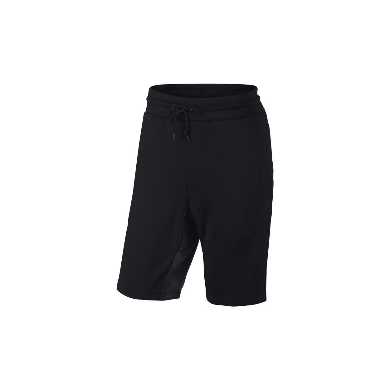 Nike FC Libero Shorts Black Men s 719528-010 S