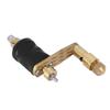 Tattoo Machine Direct Drive Motor Liner & Shader Brass Tattoo Tool RCA Interface