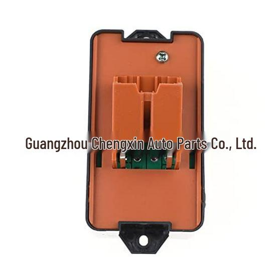 Reliable 513782R-D Power Window Switch for 1994-1998 Mazda 323F Power