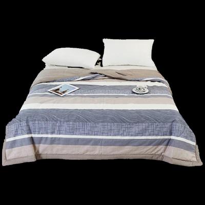 Roman Roland Blanca All Cotton Lightweight Quilt