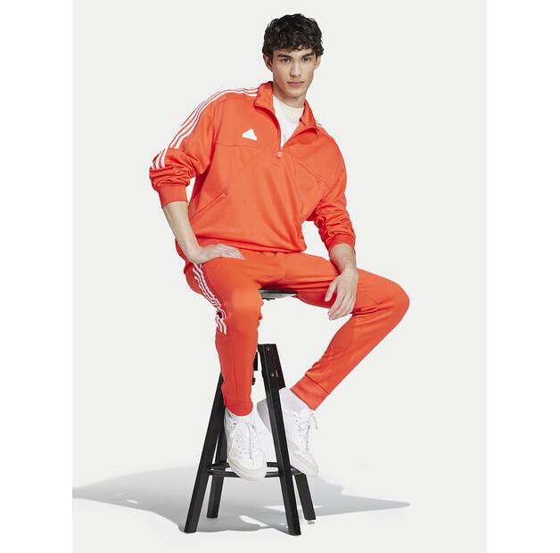 Толстовка adidas House of Tiro