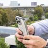 Incipio Velocity Magsafe - Custodia Iphone 16 Pro Max (Chiaro)