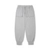 Li Ning Kung Fu Series Anti-Bacterial Loose Fit Jogger Pants Men Bottoms AKLV887-1