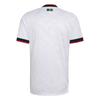adidas Mexico 26 Away Authentic Jersey White Men Tops JY5539