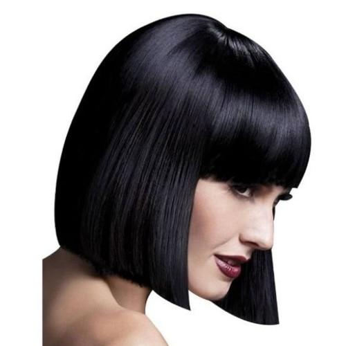 Fever Unisex Adult Lola Bob Cut Wig
