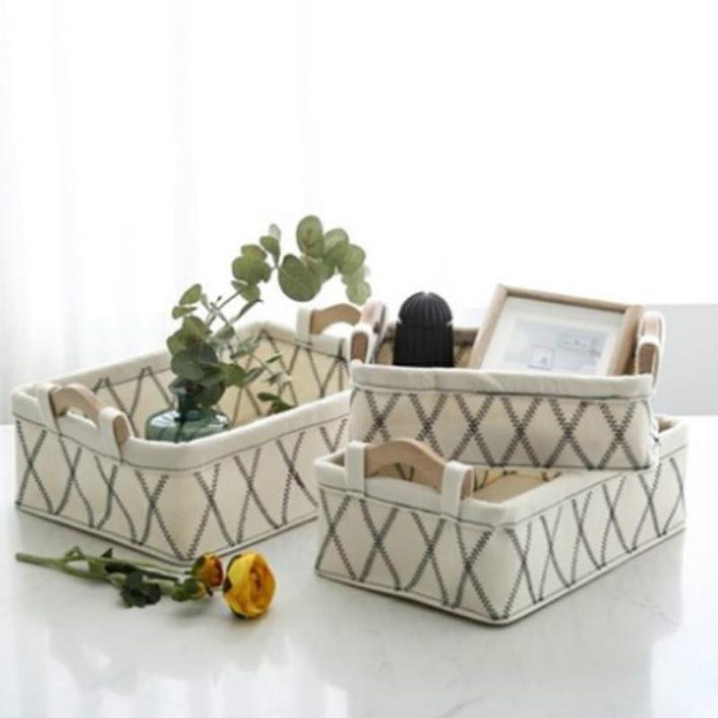 Felt Storage Basket Dirty Clothes Felt Storage Basket Books Home Felt Storage Box Storage Basket