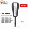 Car Short Long Gear Stick Car Automatic AT Shift Gear Knob For BMW E39 E46 E53 E60 E61 E63 E64 E83 E81 E82 E87 E90 E91 E92 E93