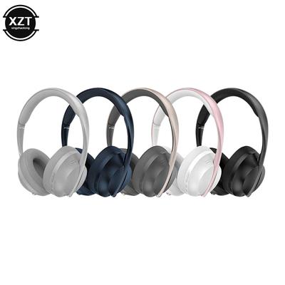 Wireless Headset Bluetooth Headset Subwoofer Stereo Card Sports Computer Headset For Huawei Apple Wireless Phone Earphones
