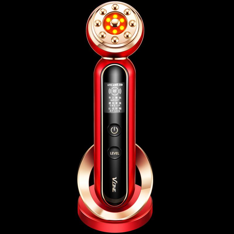 V.ONE ACE-II RF Facial Beauty Device