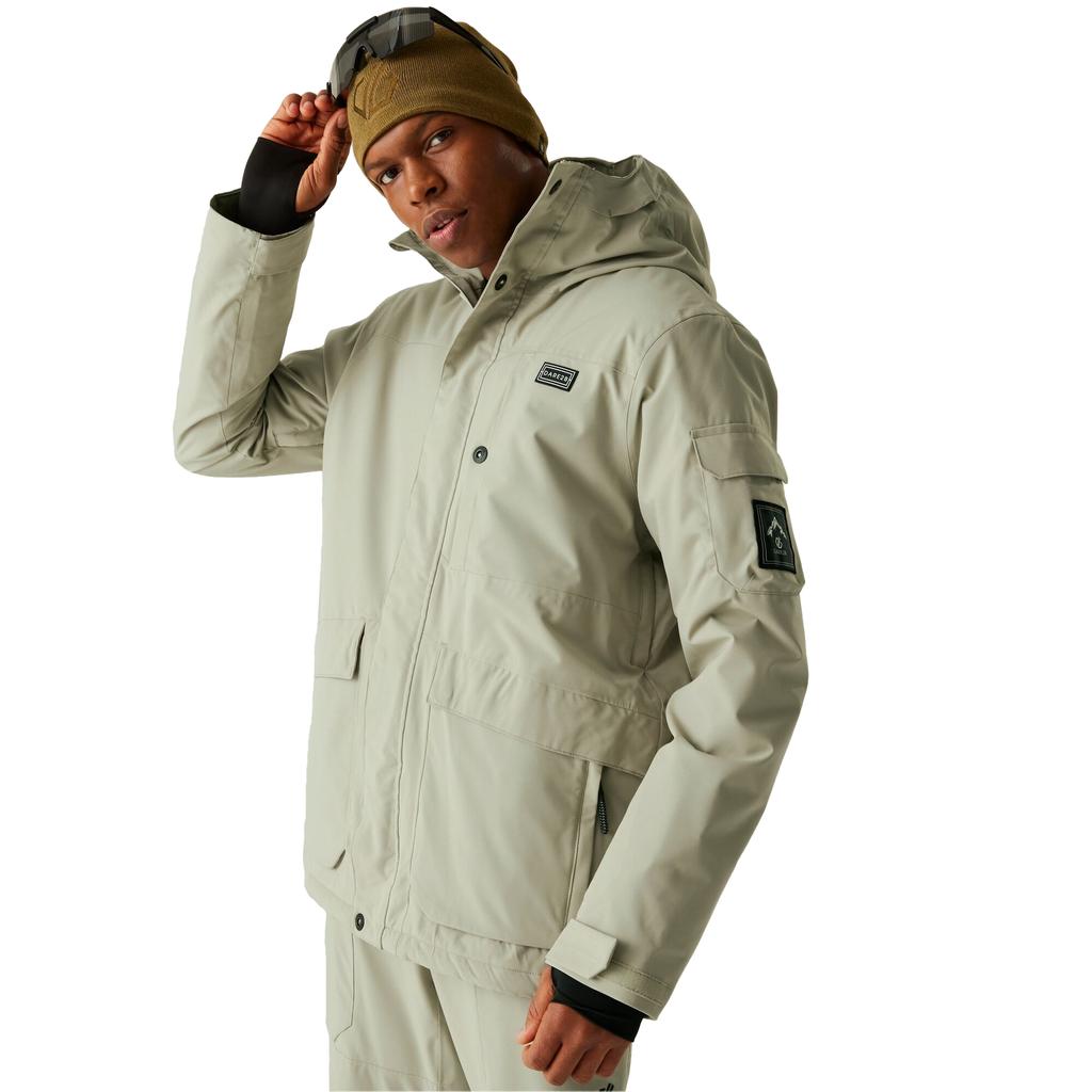 Dare 2B Men's Twin Tip Ski Jacket