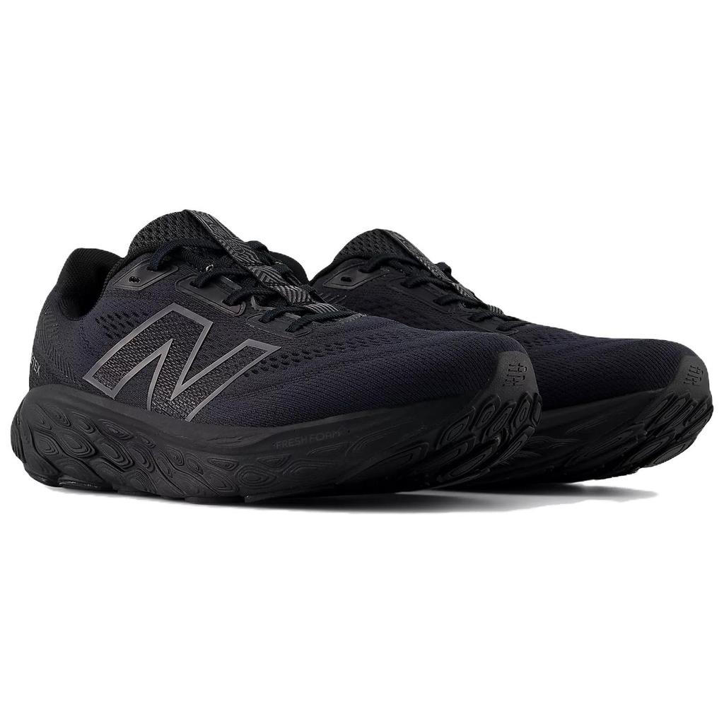 New Balance Fresh Foam X 880v14 GORE-TEX Black Magnet Men Sneakers Phantom M880GA14