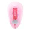 Star Hole Punch Ergonomic Lever Operated Star Paper Puncher for Scrapbooking Crafts