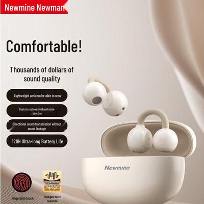 Audio e Video – Cuffie wireless