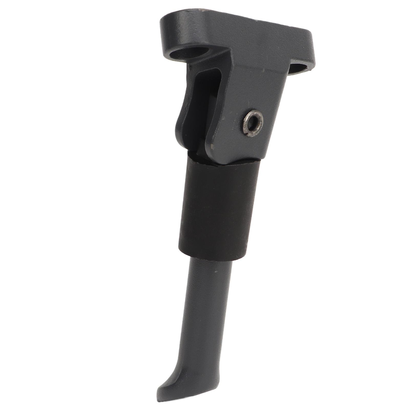 

Electric Scooter Kickstand Waterproof Rustproof Aluminum Alloy Foot Support Kickstands Holder for Xiaomi Mi4 PRO