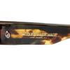 Great JACQUESMARIEMAGE Sunglasses ENZO Limited Edition of 500 Pieces Worldwide Used