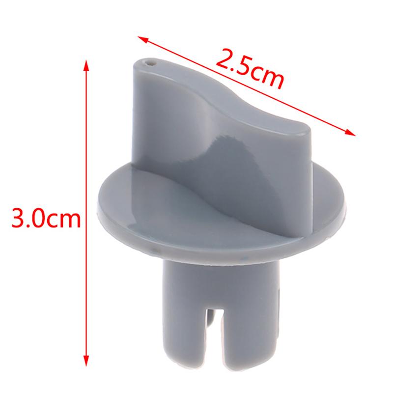 5Pcs Electric Fan Universal Speed Control Knob Table Fan Wall Fan Switch Twister