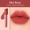 JUNGSAEMMOOL Lip-Pression See-Through Tint - Sheer Rosy (4g)