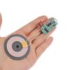 10/15 W kabelloses Ladegerät-Modul, Micro-Typ-C-Sender, PCBA-Leiterplatte, Spule
