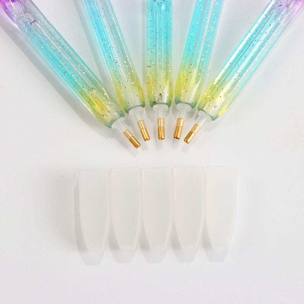 Household Embroidery Crafts Sewing Accessories Diamond Painting Point Drill Pen Cross Stitch