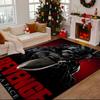 1PC Revenge Game Duty Rug Game Carpet, Floor Mat for Bedroom Living Room Entryway Rug, Home Decor Idea Gift for Christmas Birthday