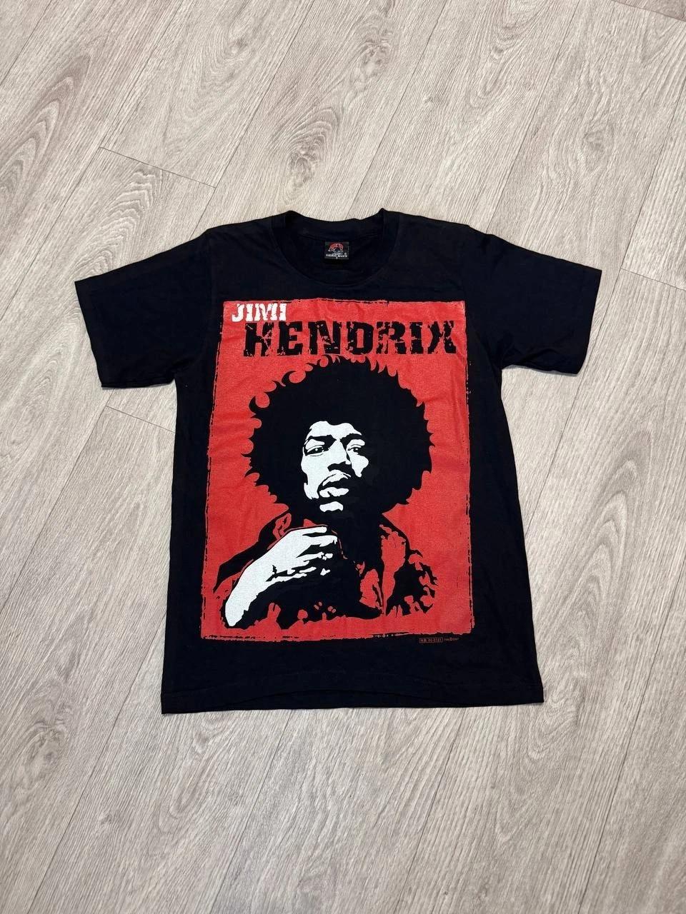 Vintage Jimi Hendrix T-shirt S