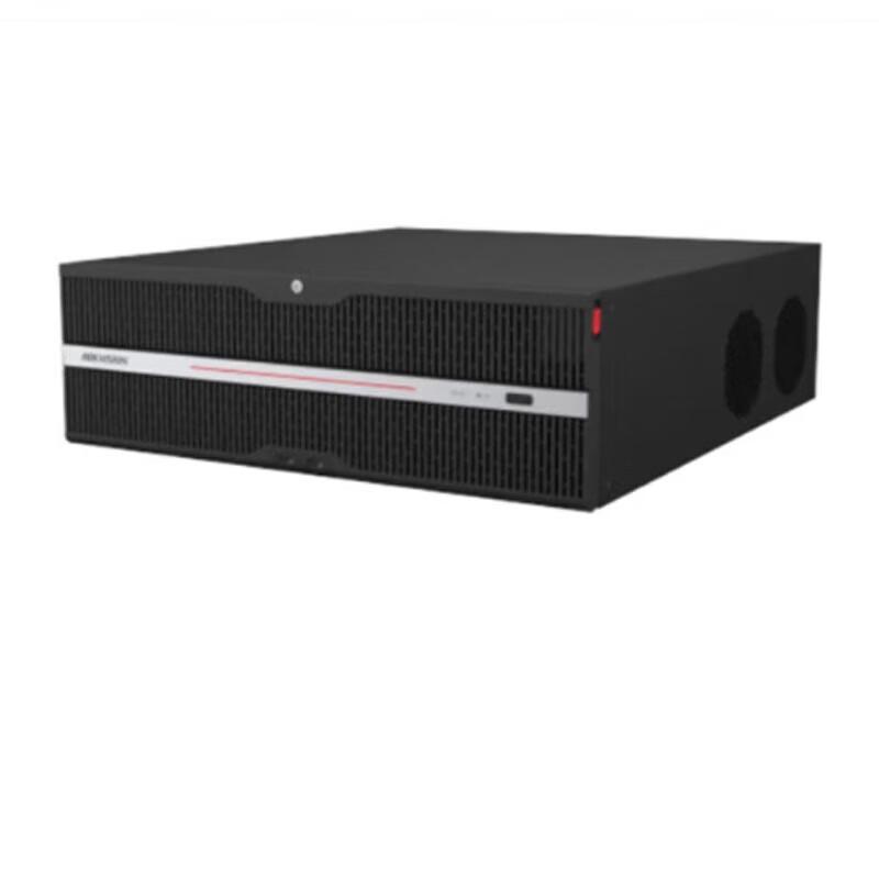 

Hikvision 8-Bay 8K NVR Surveillance Host