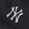 New MLB Down Jackets Unisex Black 3ADJJ0616-50BKS