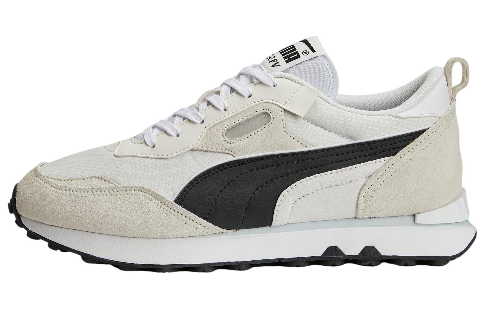 Puma Rider FV  Future Vintage - Marshmallow  35.5