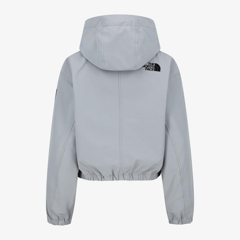 The North Face Women Olema Hoodie Lgy