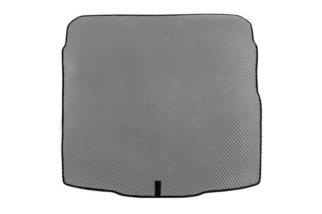 

trunk mat (SD) (EVA, Gray) for Volkswagen Passat B8 2015-2023
