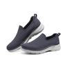 Skechers Go Walk 6 First Class Slip On 'Navy' Men's 216210-NVY