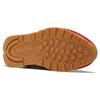 Reebok Classic Leather Valentines Day Unisex Sneakers Red Triathlon-Red Straw IE4100